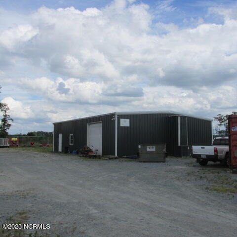 00 Pete Quinn Rd, Warsaw, NC 28398