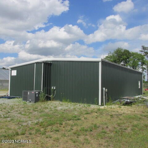 00 Pete Quinn Rd, Warsaw, NC 28398
