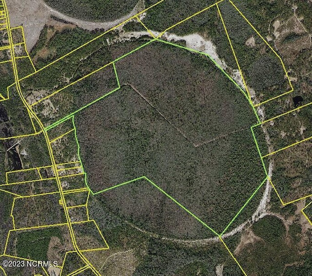 LOT1 Burney Rd Unit 1 & 2, White Oak NC, 28399 land for sale