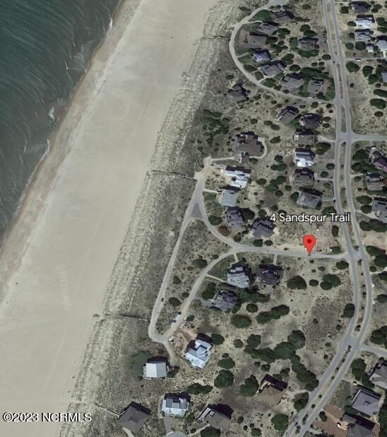 4 Sandspur Trl, Bald Head Island NC, 28461 land for sale