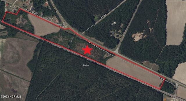 0 N NC-211 Hwy W, Bladenboro NC, 28320 land for sale