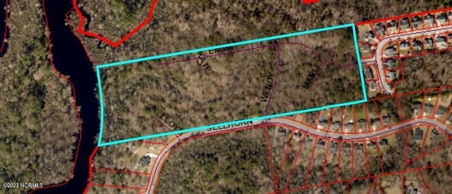 19 Sellhorn Blvd, New Bern NC, 28562 land for sale