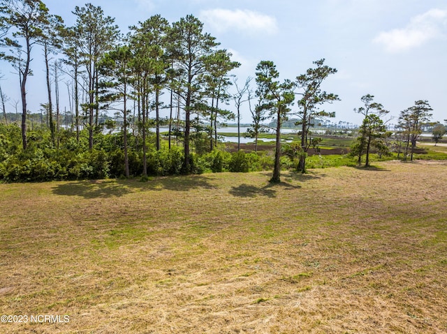 311 Anson Rd, Beaufort NC, 28516 land for sale