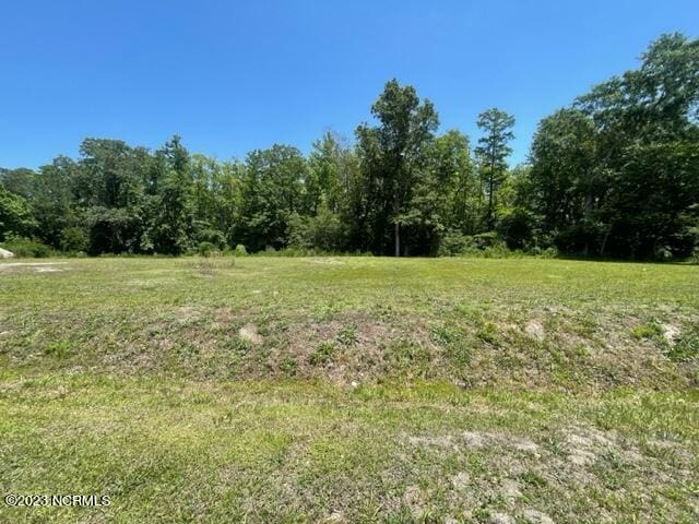 5153 Old Washington Rd, Washington NC, 27889 land for sale