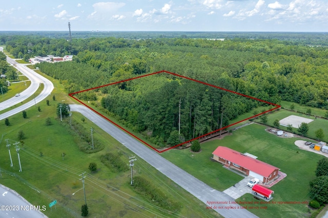 0 Washington Post Rd, New Bern NC, 28560 land for sale