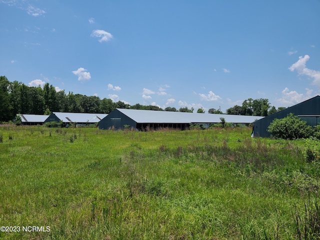 1399 Basstown Rd, Clinton NC, 28328 land for sale