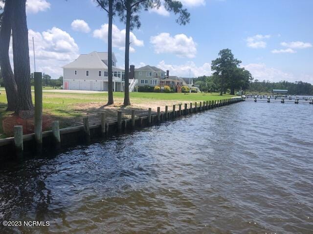 Listing photo 2 for 17 River Dr, Belhaven NC 27810