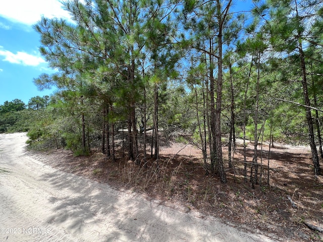 2312 Swan Island Rd, Corolla NC, 27927 land for sale