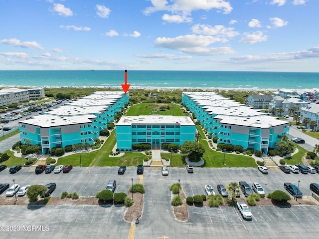 Listing photo 3 for 301 Commerce Way Unit 317, Atlantic Beach NC 28512