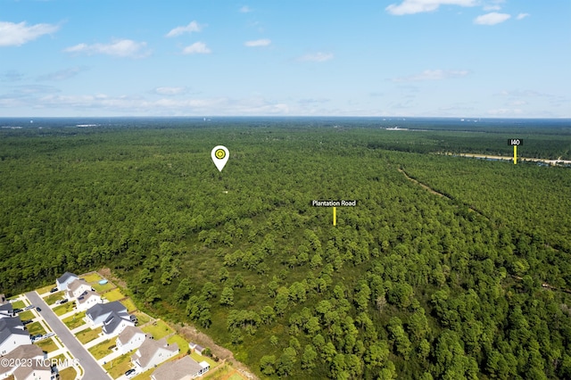 226 Plantation Rd W, Wilmington NC, 28411 land for sale