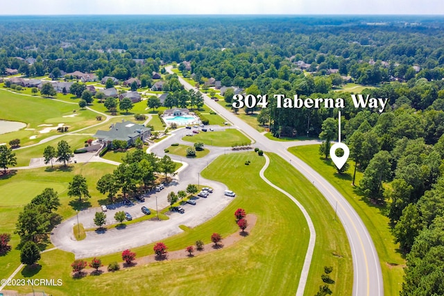 304 Taberna Way, New Bern NC, 28560 land for sale