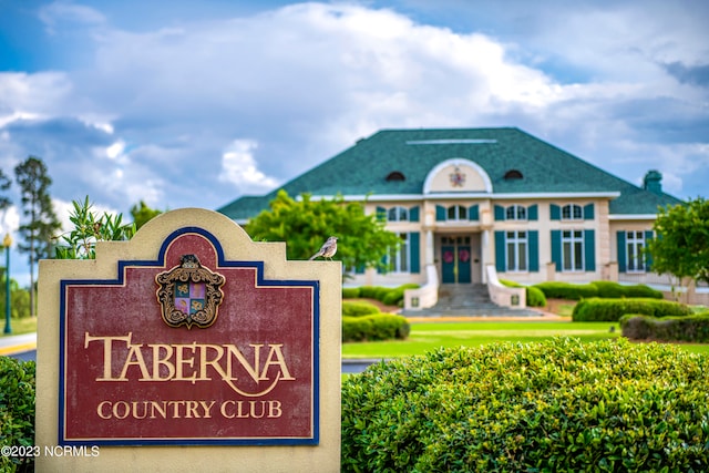 304 Taberna Way, New Bern, NC 28560