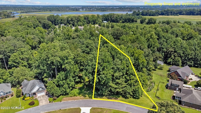 LOT22 Hannah Dr Unit 22, Chocowinity NC, 27817 land for sale