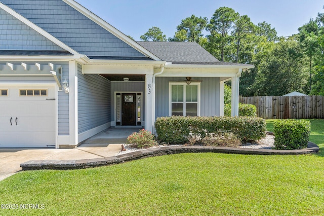 Listing photo 2 for 83 E Huckleberry Way, Rocky Point NC 28457