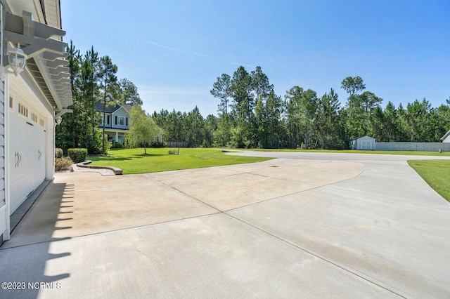 Listing photo 3 for 83 E Huckleberry Way, Rocky Point NC 28457