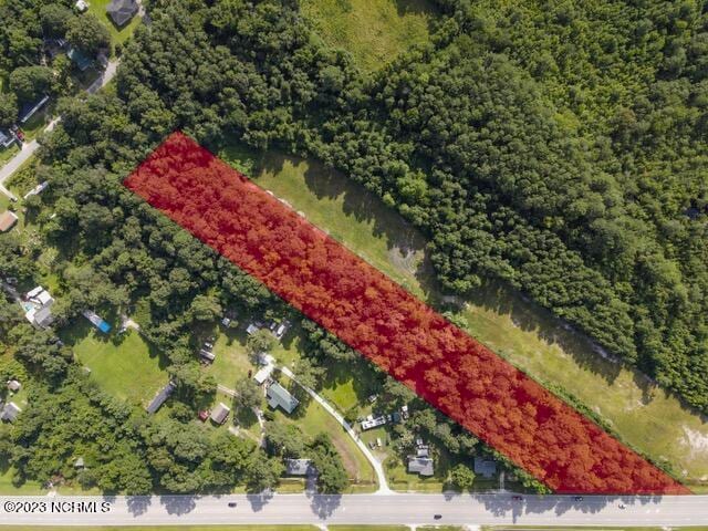 000 Richlands Hwy No-Sub-Div, Unit No-Sub-Div Richlands, NC 28574