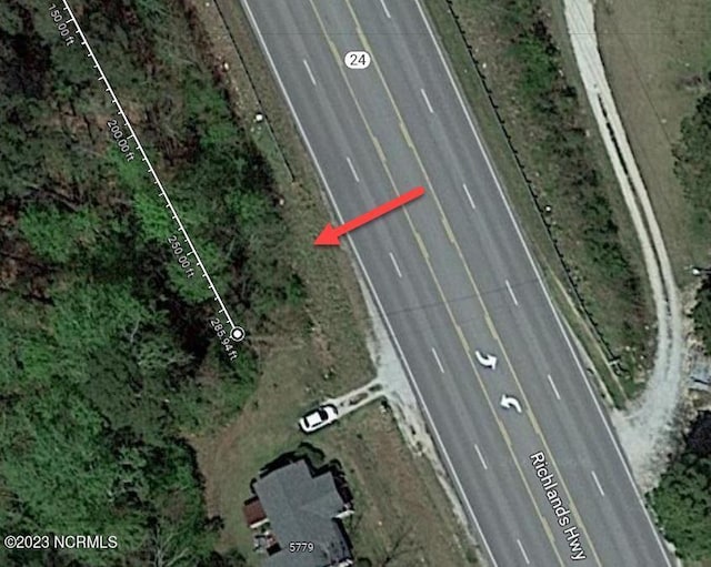 000 Richlands Hwy No-Sub-Div, Unit No-Sub-Div Richlands, NC 28574