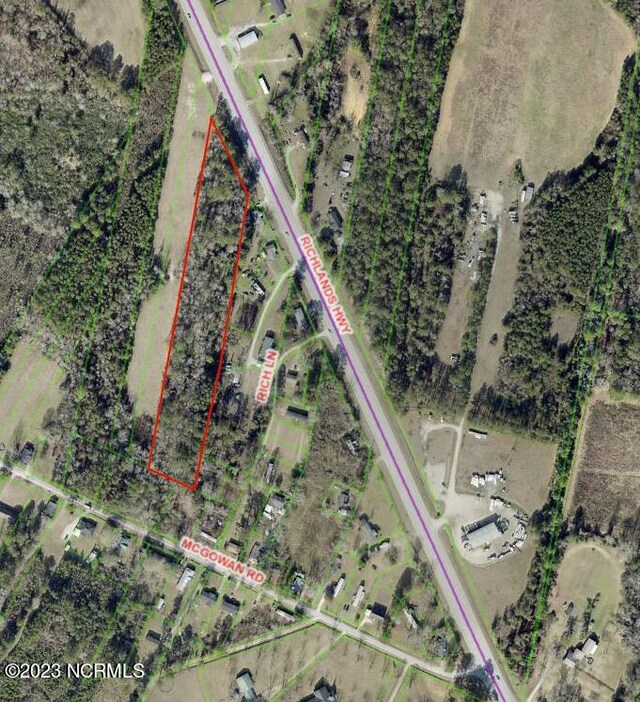 000 Richlands Hwy No-Sub-Div, Unit No-Sub-Div Richlands, NC 28574