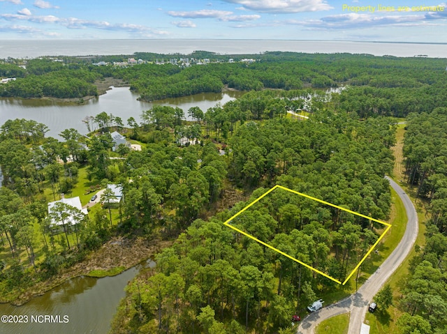 142 Broadview Pt Unit 121, Oriental NC, 28571 land for sale