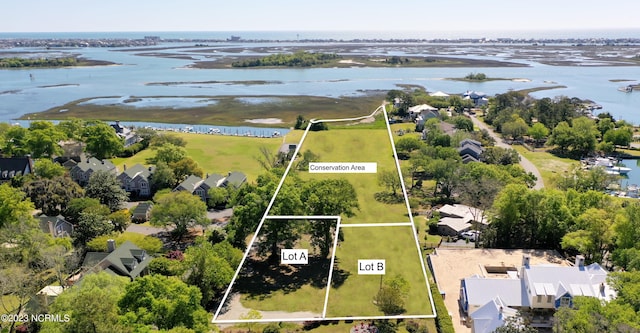 6316 Pigfish Ln Unit B, Wilmington NC, 28409 land for sale