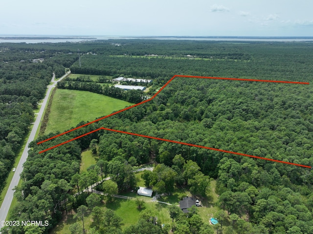 981 Straits Rd, Smyrna NC, 28579 land for sale