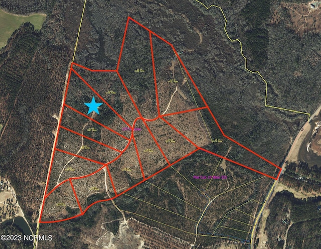 LOT17 Lobelia Rd Unit 17, Vass, NC 28394