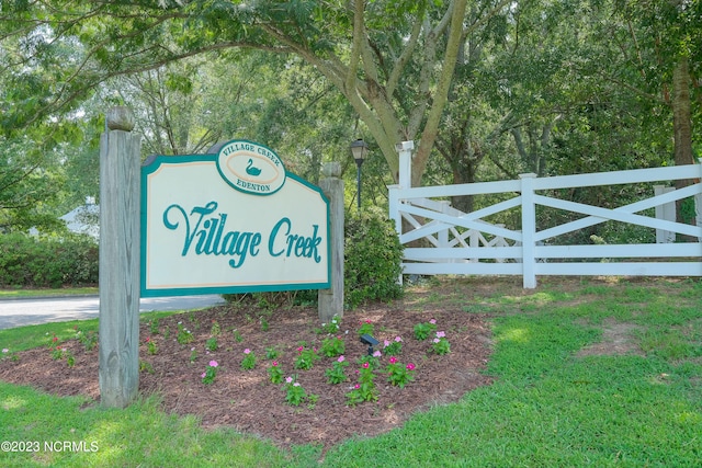 208 Lakeside Dr, Edenton, NC 27932