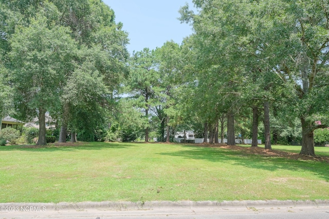 Listing photo 3 for 208 Lakeside Dr, Edenton NC 27932