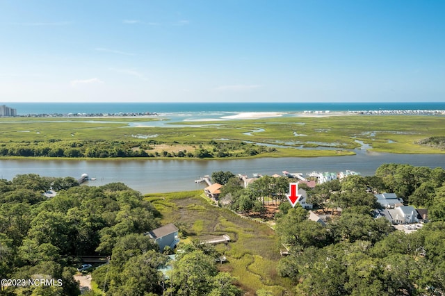 1909 Norwood St SW, Ocean Isle Beach NC, 28469 land for sale