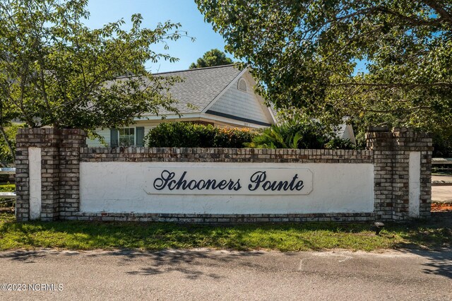 1909 Norwood St SW, Ocean Isle Beach, NC 28469