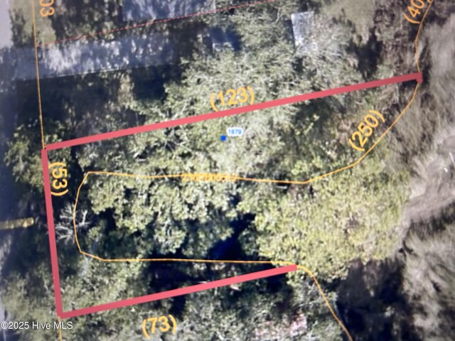 1909 Norwood St SW, Ocean Isle Beach, NC 28469
