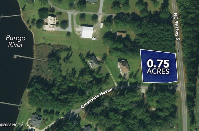 LOT10 NC-99, Belhaven NC, 27810 land for sale