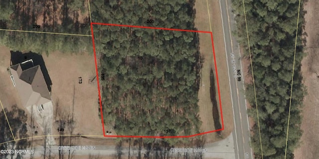 Listing photo 2 for LOT10 NC-99, Belhaven NC 27810