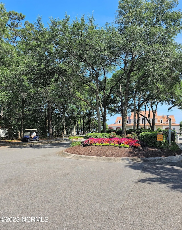 2090 Greenside Manor Dr Unit L-39, Ocean Isle Beach, NC 28469 - view of front facade