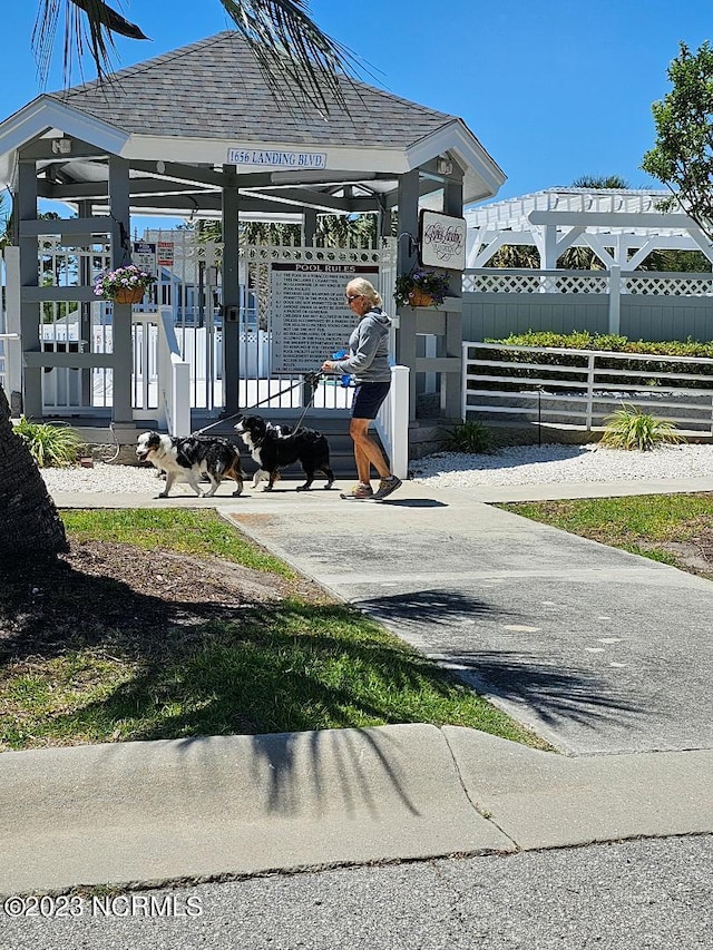 2090 Greenside Manor Dr Unit L-39, Ocean Isle Beach, NC 28469 - surrounding community