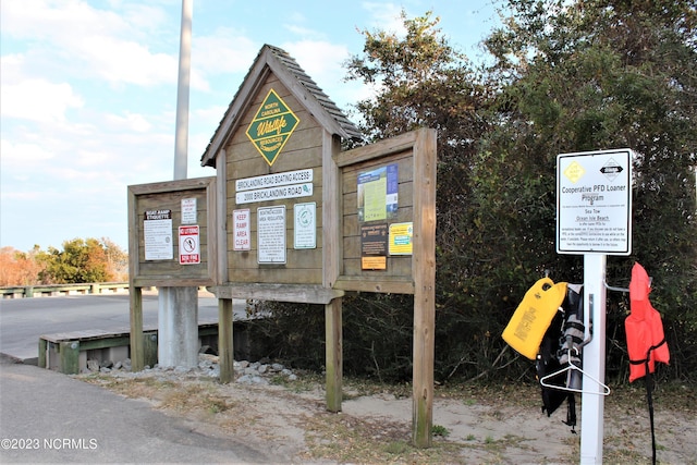2090 Greenside Manor Dr Unit L-39, Ocean Isle Beach, NC 28469 - view of home's community