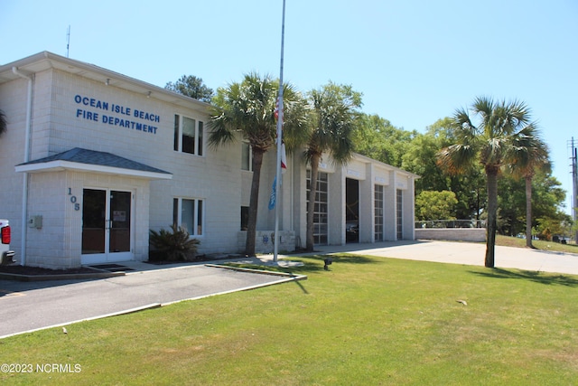 2090 Greenside Manor Dr Unit L-39, Ocean Isle Beach, NC 28469 - view of property