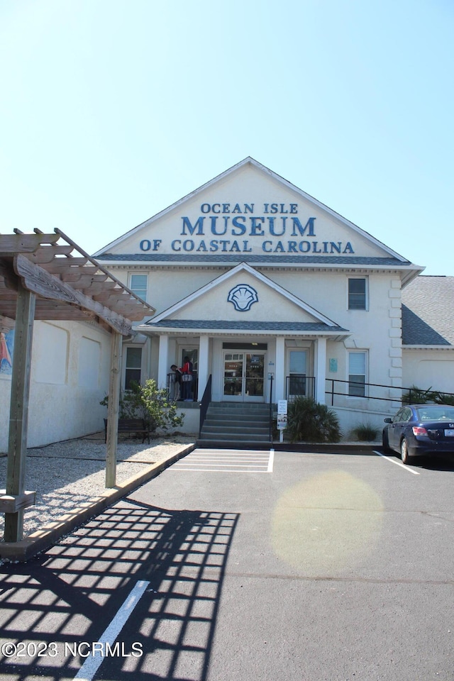 2090 Greenside Manor Dr Unit L-39, Ocean Isle Beach, NC 28469 - view of property