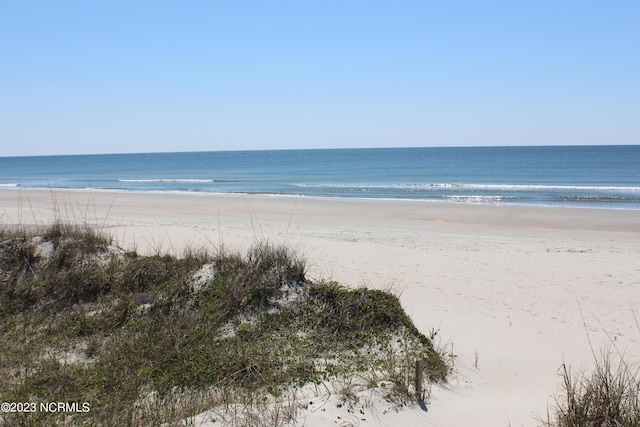 2090 Greenside Manor Dr Unit L-39, Ocean Isle Beach, NC 28469 - water view featuring local beach