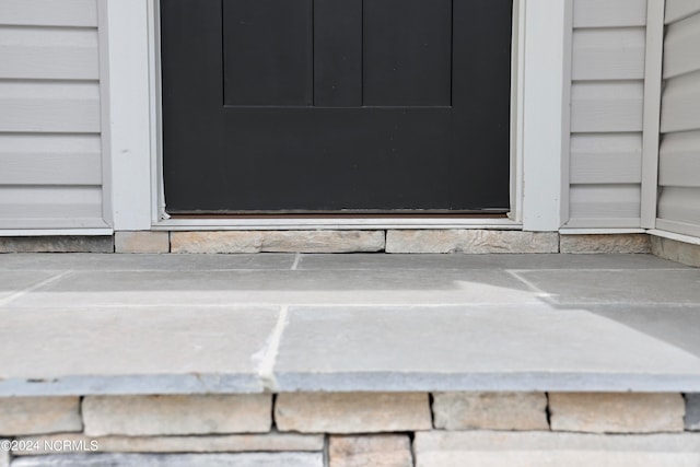 235 Weathersbee Dr, Hampstead, NC 28443 - view of details
