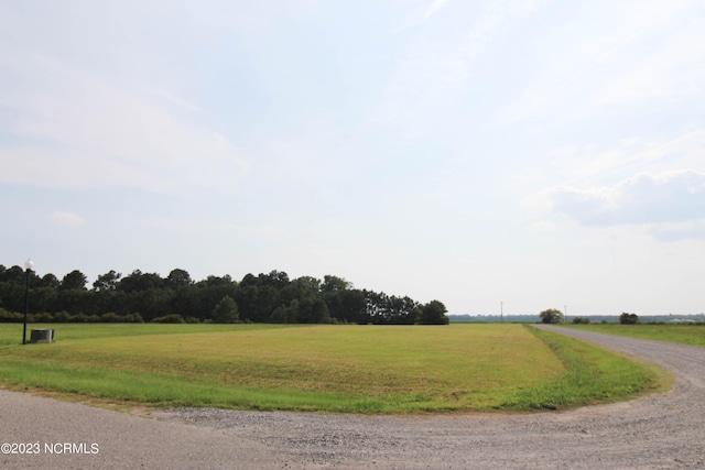 Listing photo 2 for LOT24 Blue Heron Blvd Unit 24, Hertford NC 27944