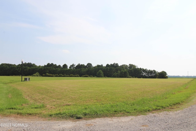 Listing photo 3 for LOT24 Blue Heron Blvd Unit 24, Hertford NC 27944