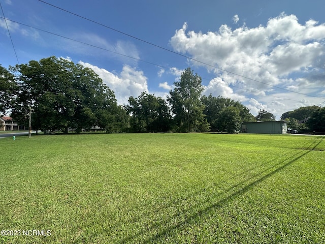 602 N King St, Winton NC, 27986 land for sale