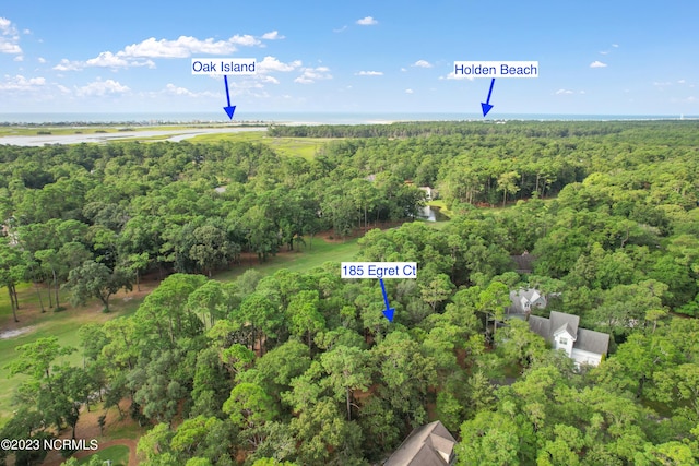 185 Egret Cir Unit 43, Supply NC, 28462 land for sale