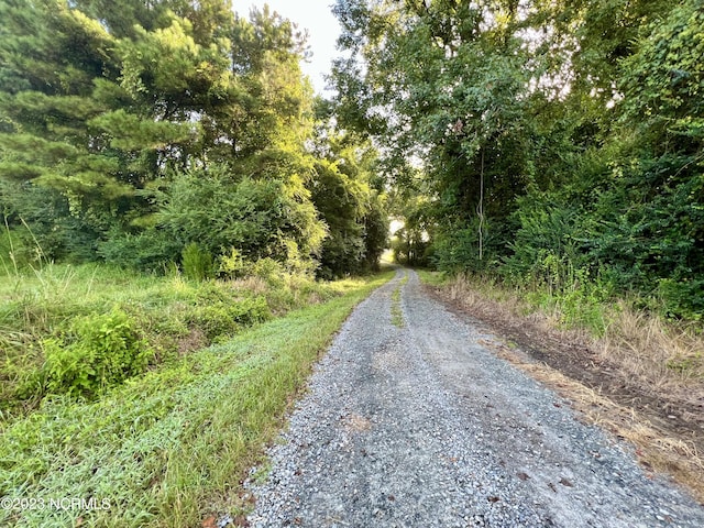 TR1 Barbee Rd, Richlands NC, 28574 land for sale