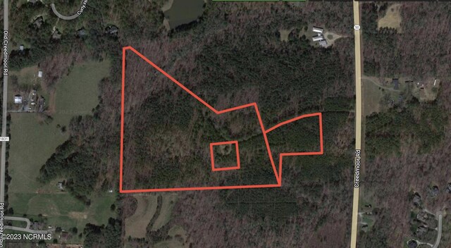 0 Creedmoor Rd Unit 3 & 4, Wake Forest, NC 27587
