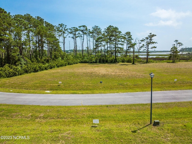 Listing photo 2 for 310 Anson Rd, Beaufort NC 28516