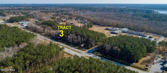 Listing photo 2 for TRACT3 M L King Jr Blvd, New Bern NC 28562