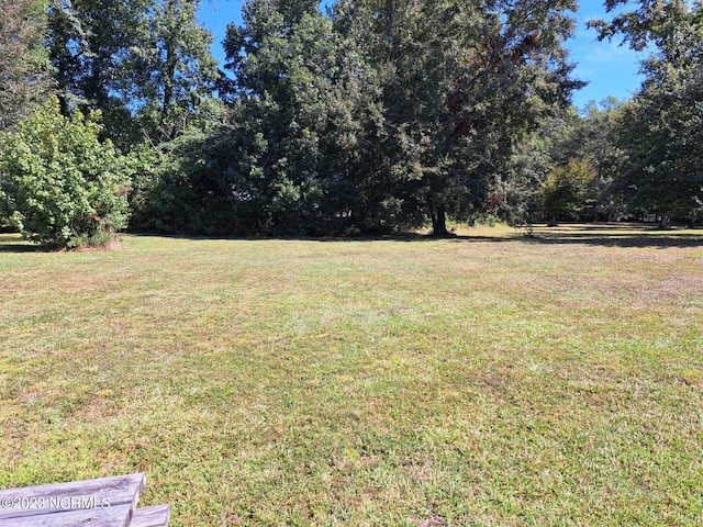 Listing photo 3 for LOT2 Loggerhead Ct, Washington NC 27889