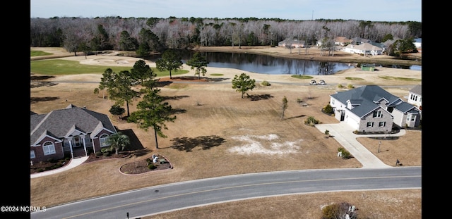 Listing photo 3 for 1006 Middleton Dr NW Unit 369, Calabash NC 28467